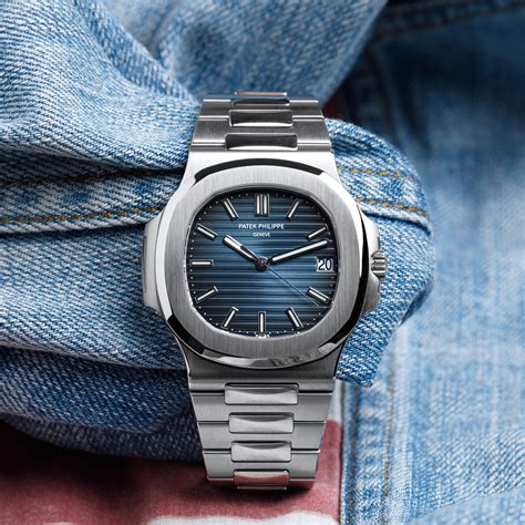 patek philippe nautilus 5711 warteliste|patek philippe nautilus 5711 news.